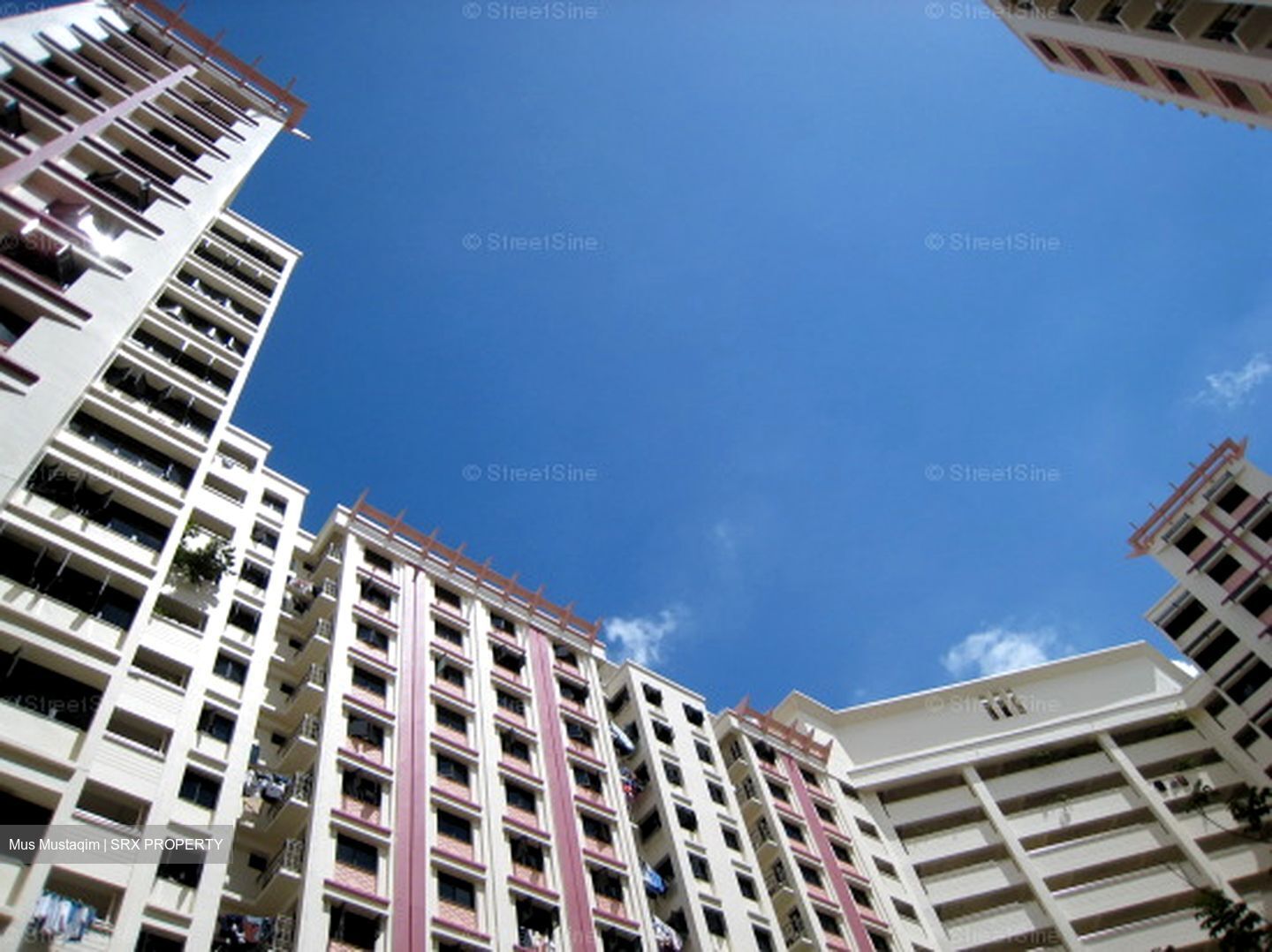 Blk 295B Compassvale Lodge (Sengkang), HDB 5 Rooms #558828611